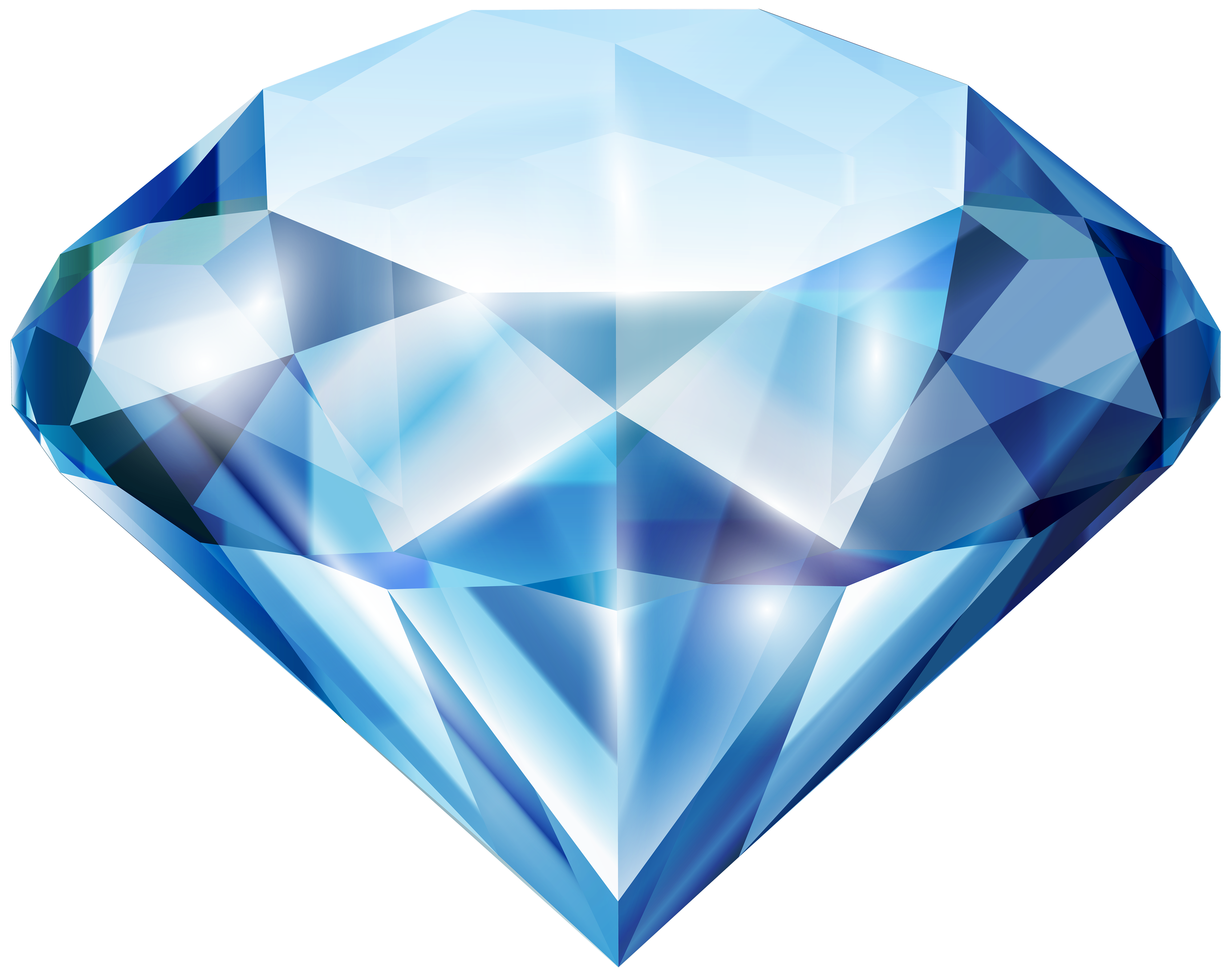 Gem Transparent Background - KibrisPDR