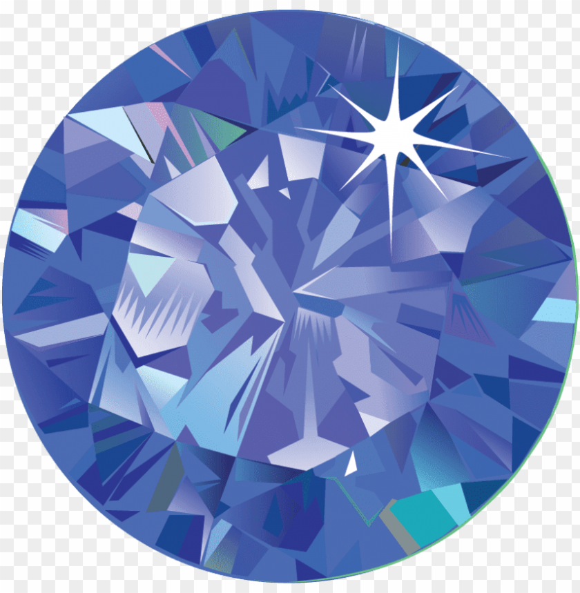 Detail Gem Transparent Background Nomer 13