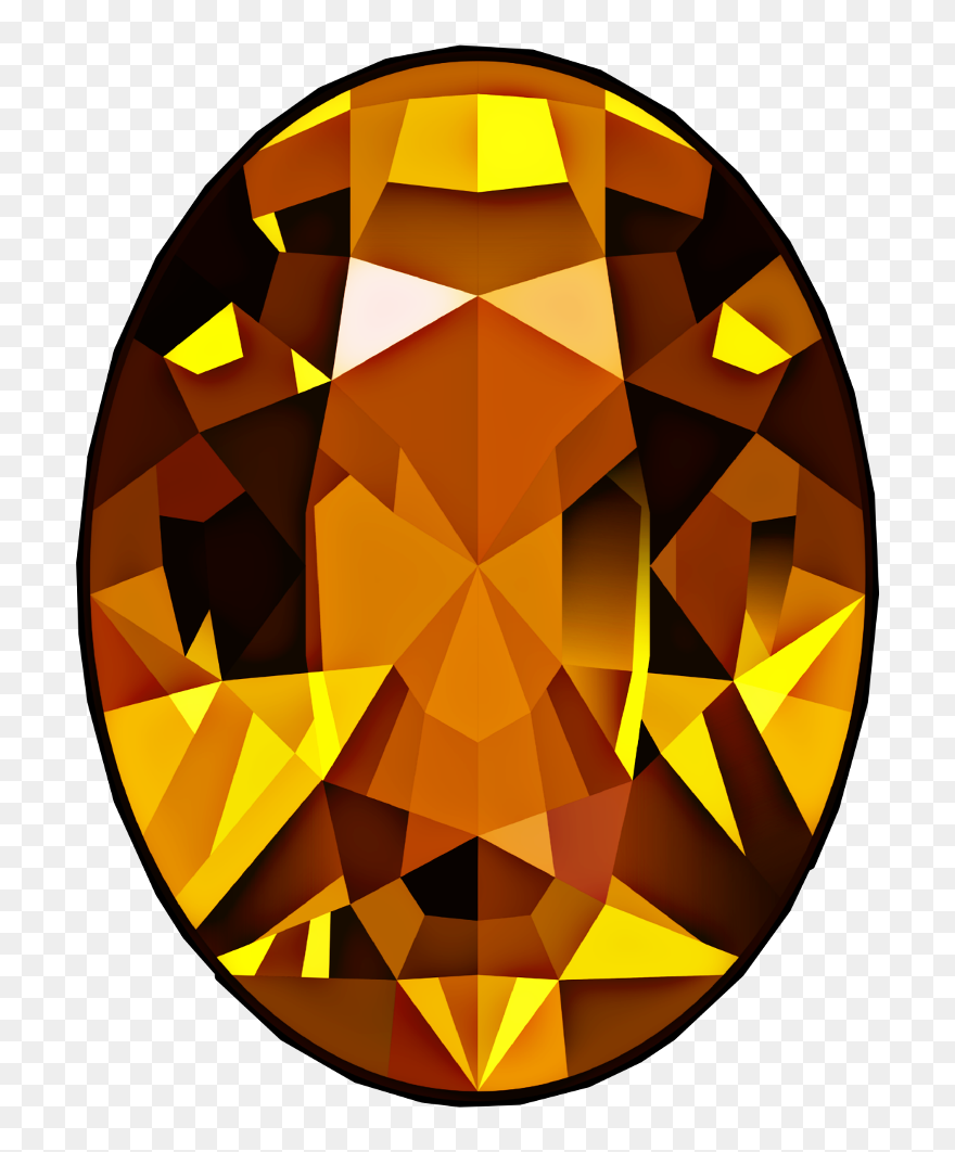 Detail Gem Transparent Background Nomer 18