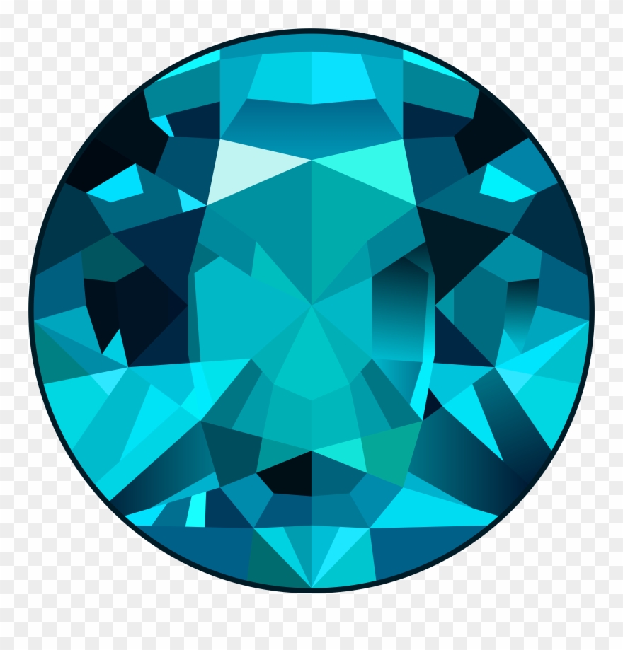 Detail Gem Transparent Background Nomer 22