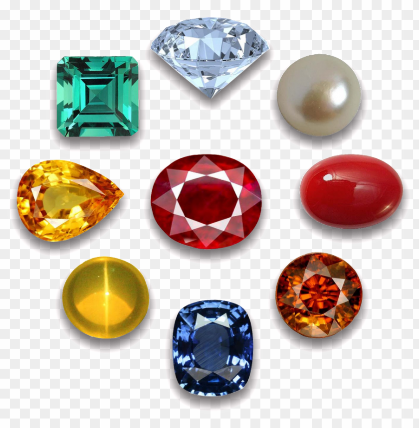 Detail Gem Transparent Background Nomer 35