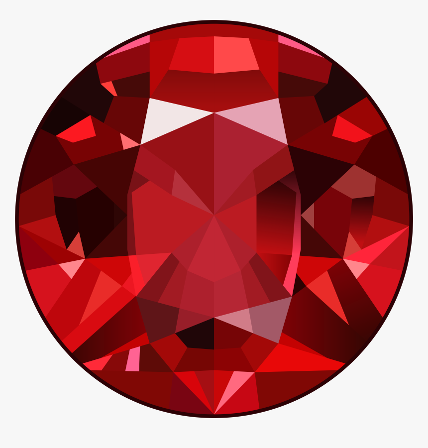Detail Gem Transparent Background Nomer 6