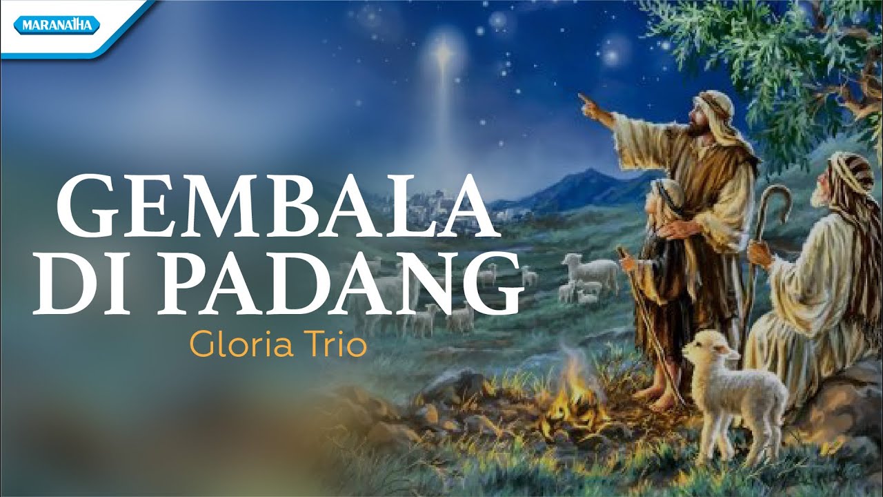 Gembala Di Padang - KibrisPDR