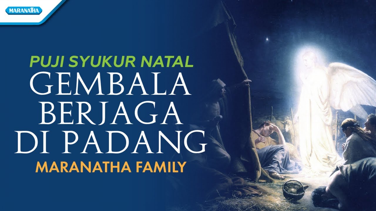 Detail Gembala Di Padang Nomer 16