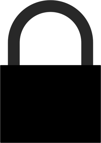 Detail Gembok Vector Png Nomer 13