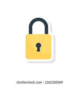 Detail Gembok Vector Png Nomer 20