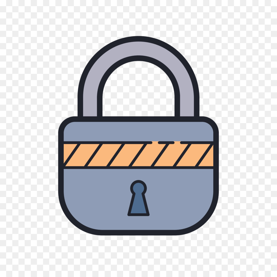 Detail Gembok Vector Png Nomer 25