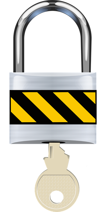 Detail Gembok Vector Png Nomer 38