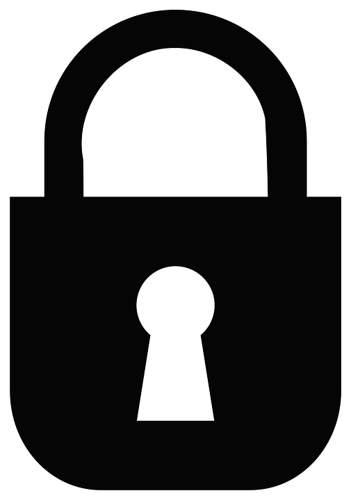 Detail Gembok Vector Png Nomer 5
