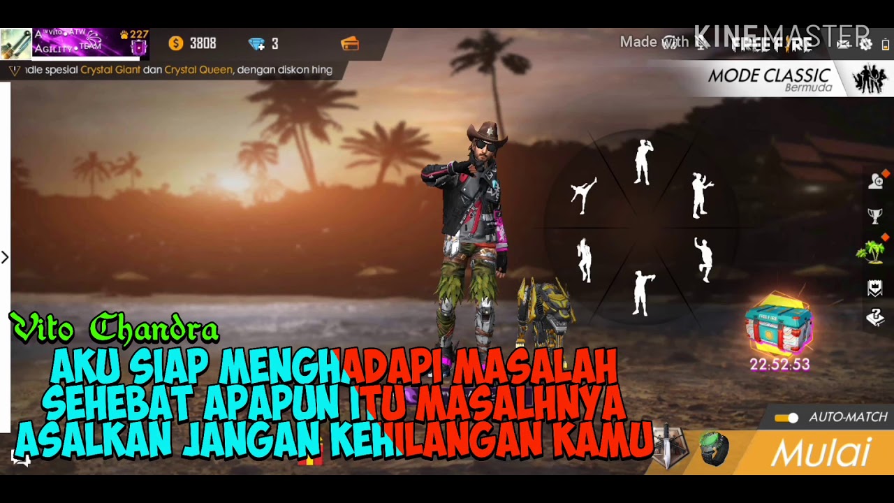 Detail Gemers Bucin Nomer 23