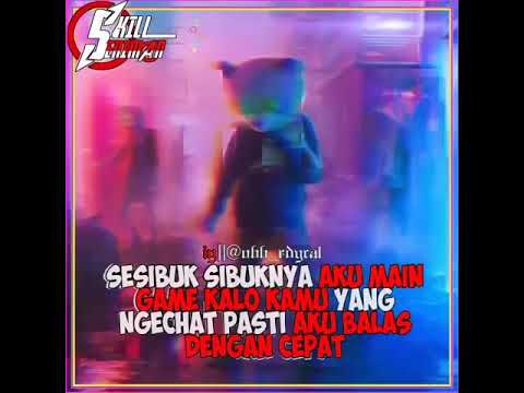 Detail Gemers Bucin Nomer 35