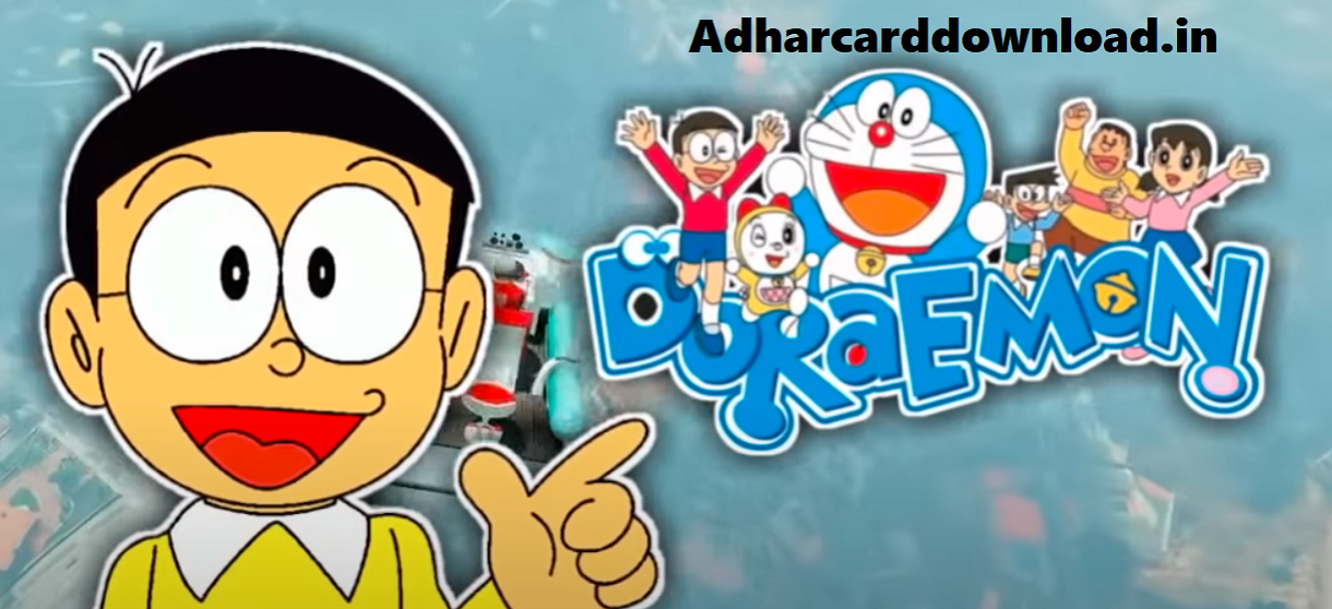 Detail Gemes Doraemon Nomer 26