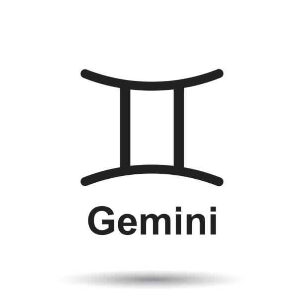 Gemini Clipart - KibrisPDR