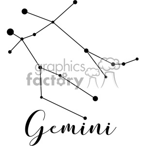 Detail Gemini Clipart Nomer 33