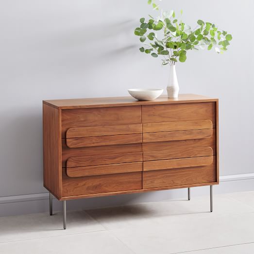 Gemini Dresser - KibrisPDR