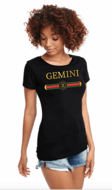Detail Gemini Gucci Shirt Nomer 20