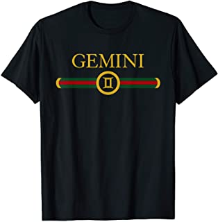 Detail Gemini Gucci Shirt Nomer 34