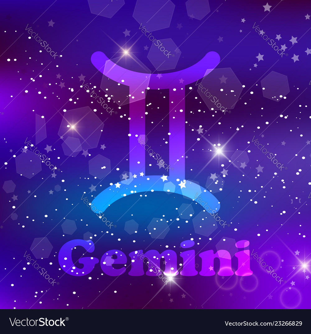 Detail Gemini Images Zodiac Nomer 16