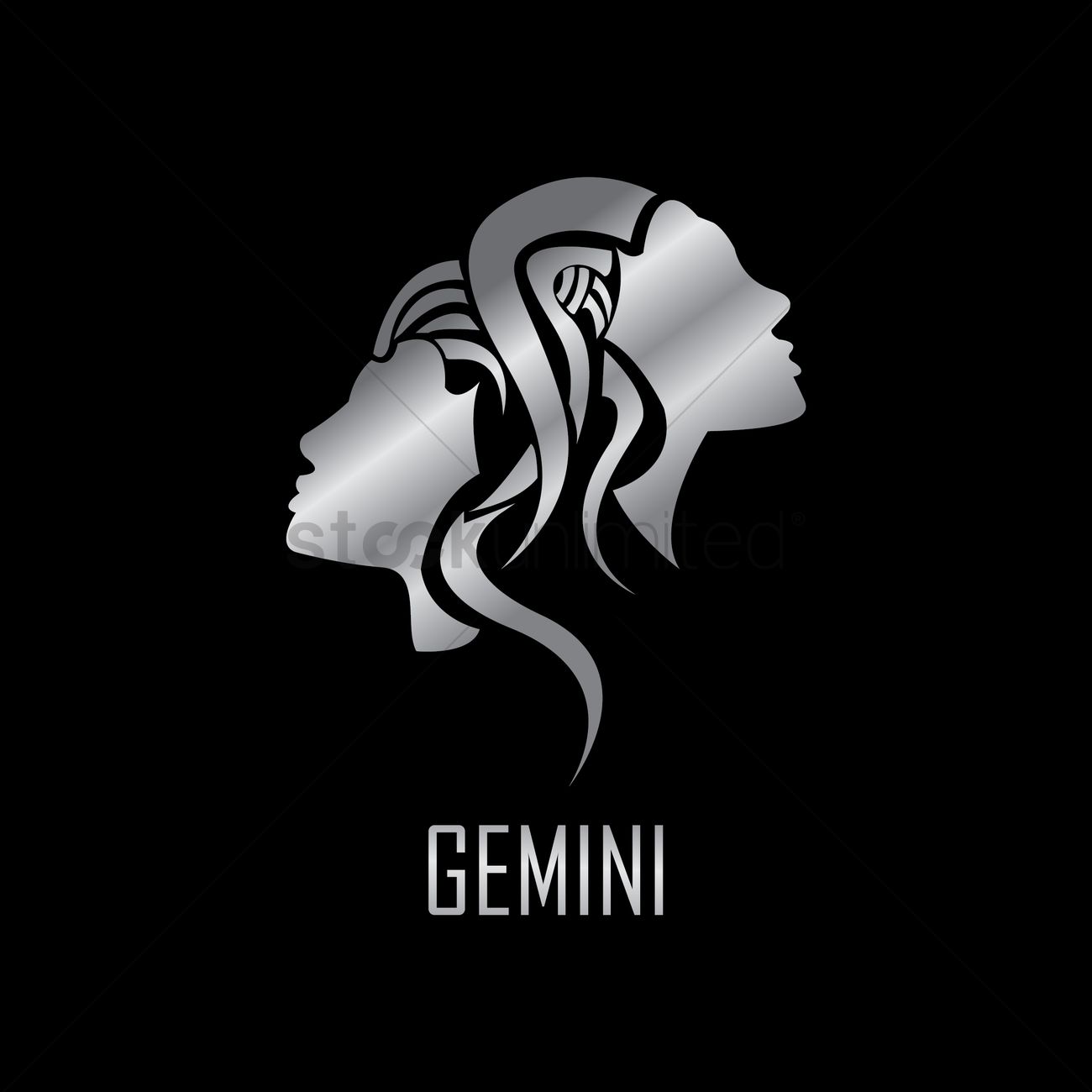 Detail Gemini Images Zodiac Nomer 37