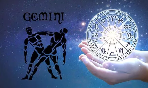 Detail Gemini Images Zodiac Nomer 6