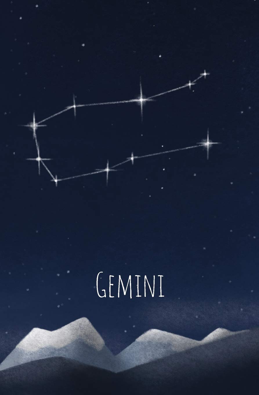 Detail Gemini Images Zodiac Nomer 54