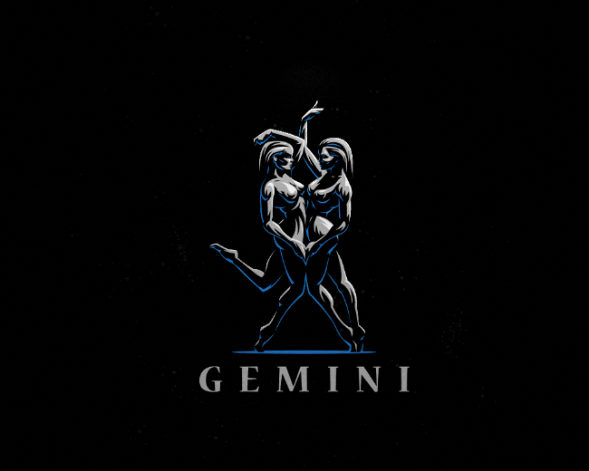 Detail Gemini Logo Images Nomer 14