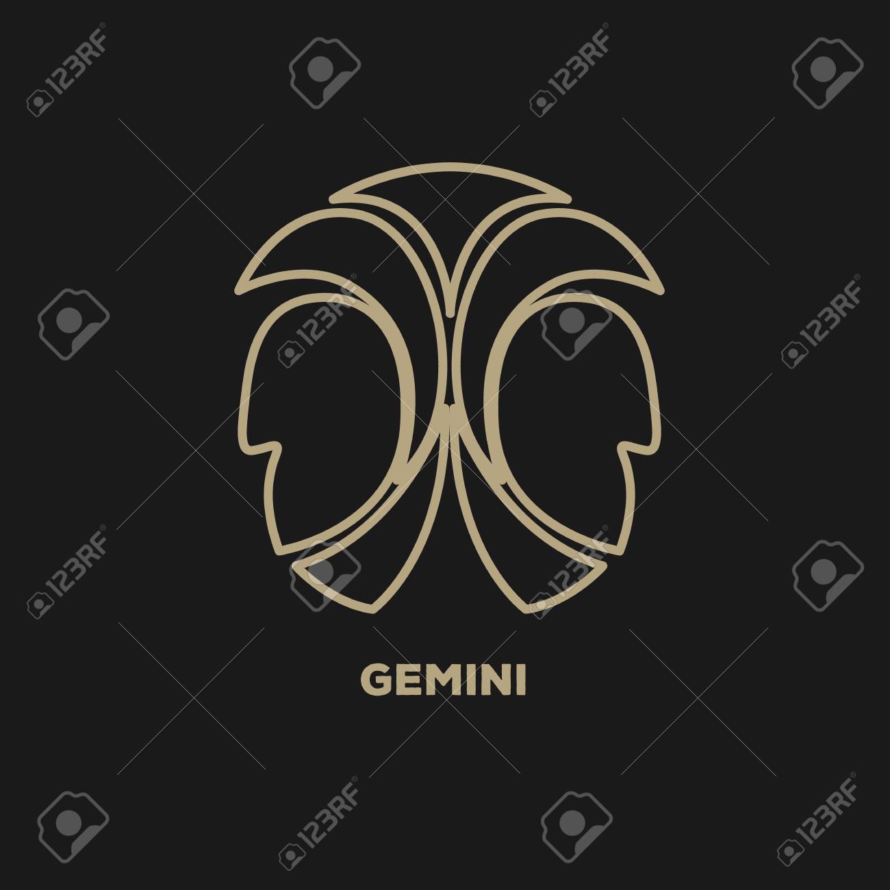Detail Gemini Logo Images Nomer 19
