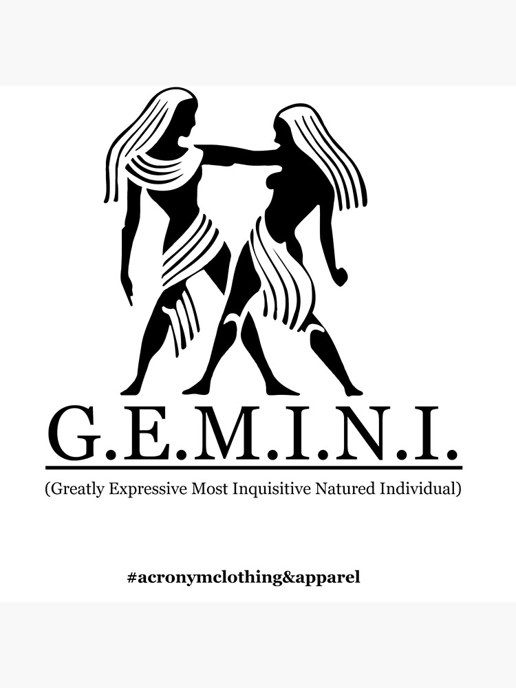 Detail Gemini Logo Images Nomer 52