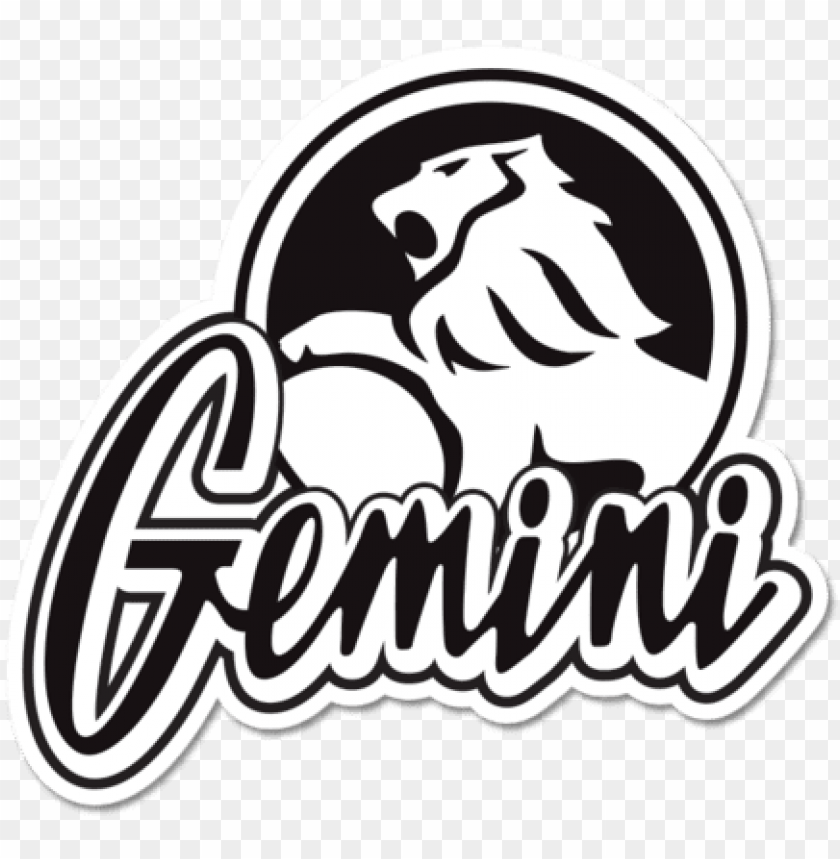 Detail Gemini Logo Png Nomer 47