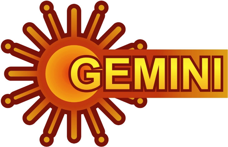 Detail Gemini Logo Png Nomer 54