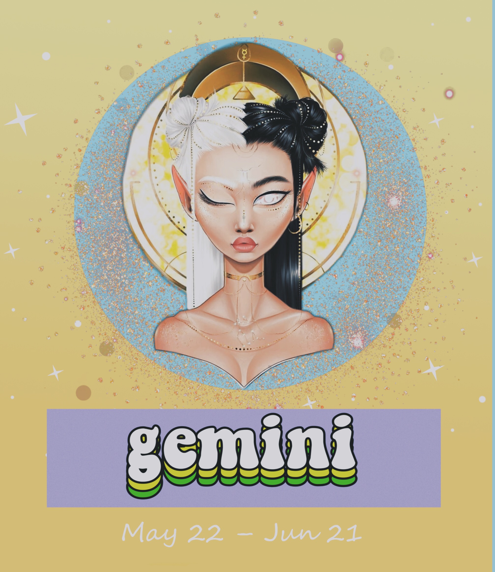 Detail Gemini Pfp Nomer 11