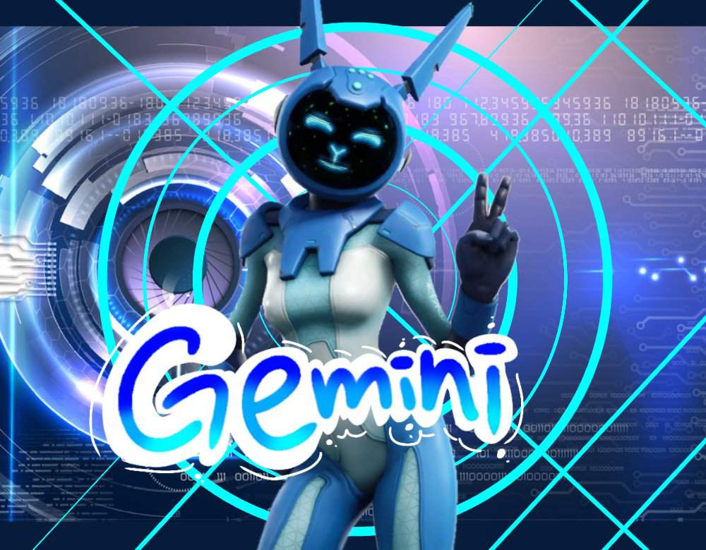 Detail Gemini Pfp Nomer 31