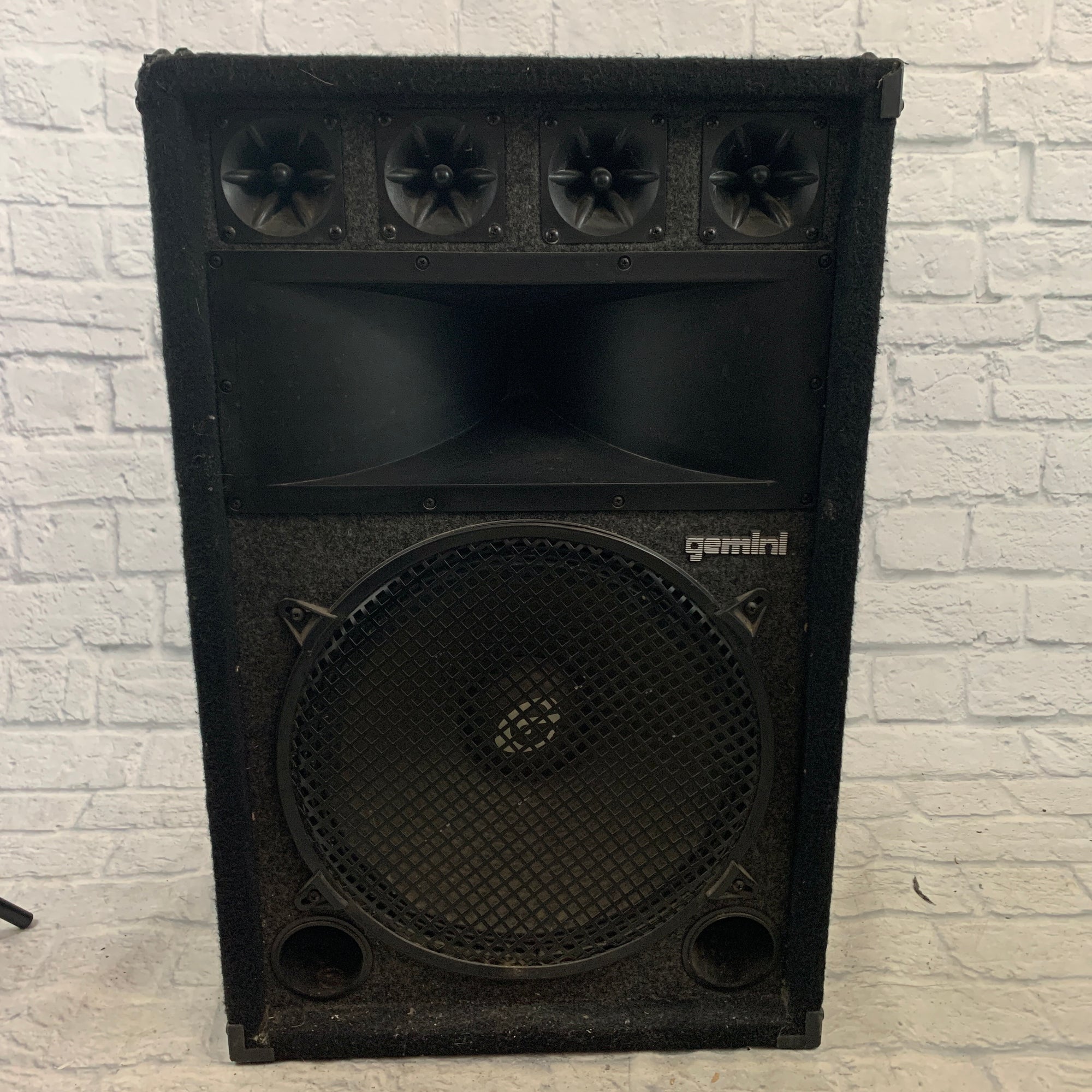 Detail Gemini Rhino Speakers Nomer 12