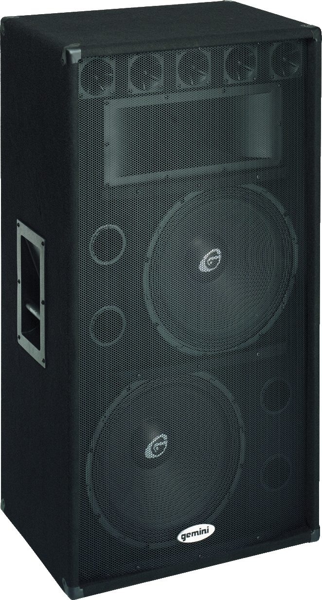 Detail Gemini Rhino Speakers Nomer 13