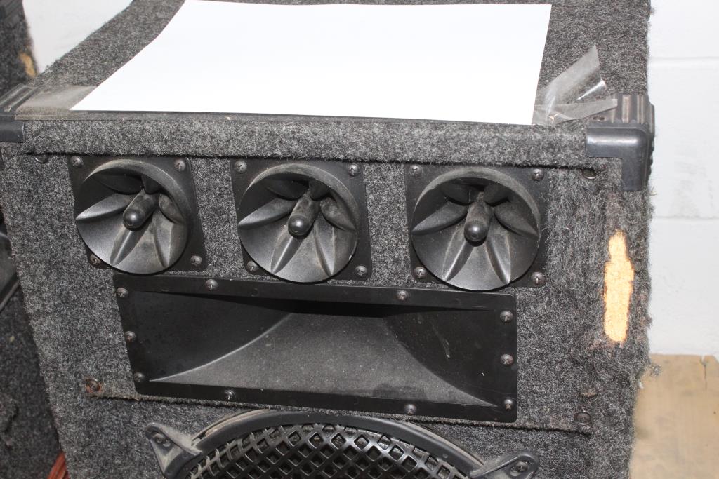 Detail Gemini Rhino Speakers Nomer 16