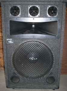 Detail Gemini Rhino Speakers Nomer 19