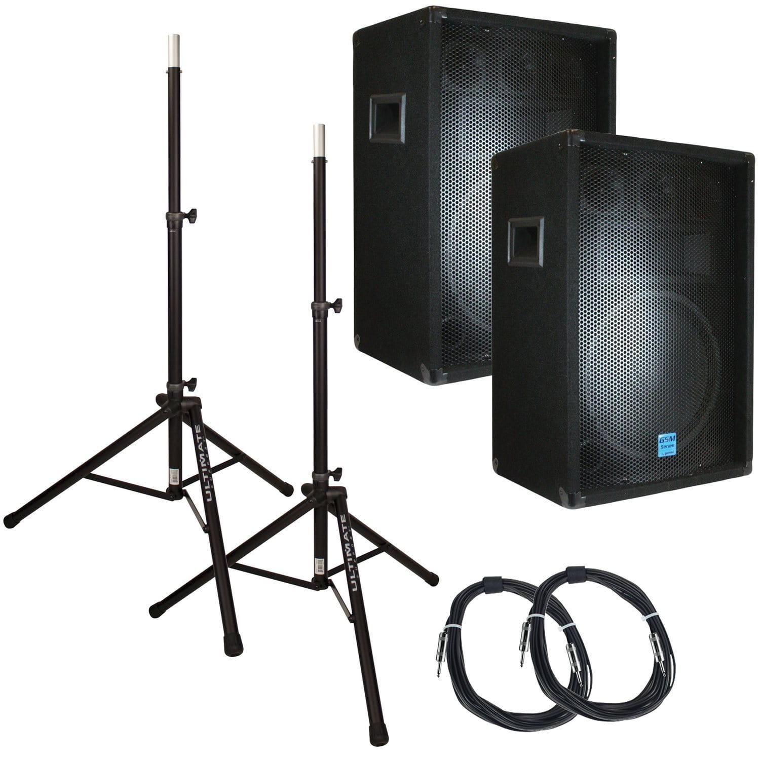 Detail Gemini Rhino Speakers Nomer 24