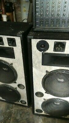 Detail Gemini Rhino Speakers Nomer 28