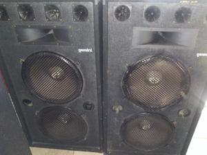 Detail Gemini Rhino Speakers Nomer 35