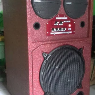 Detail Gemini Rhino Speakers Nomer 40
