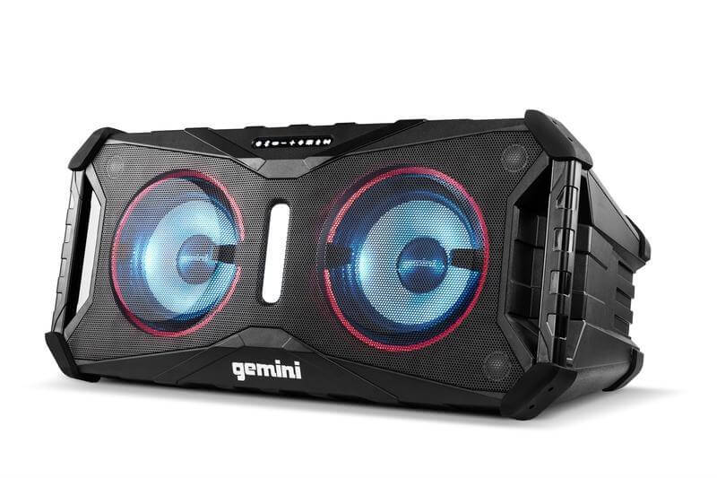 Detail Gemini Rhino Speakers Nomer 46