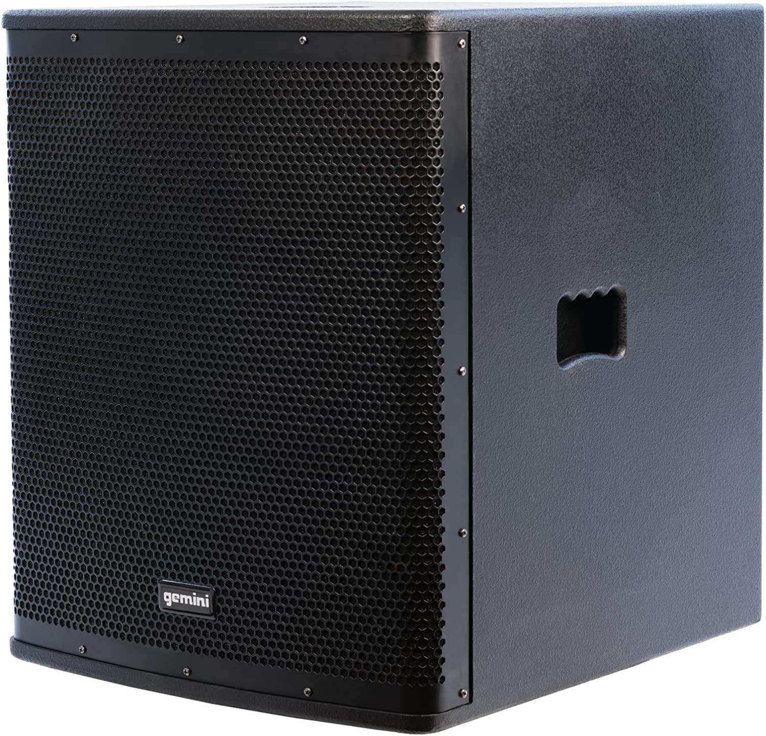 Detail Gemini Rhino Speakers Nomer 48