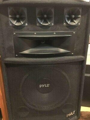 Detail Gemini Rhino Speakers Nomer 50