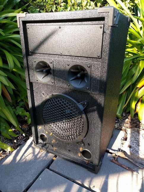 Detail Gemini Rhino Speakers Nomer 52
