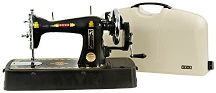 Detail Gemini Sewing Machine Nomer 50