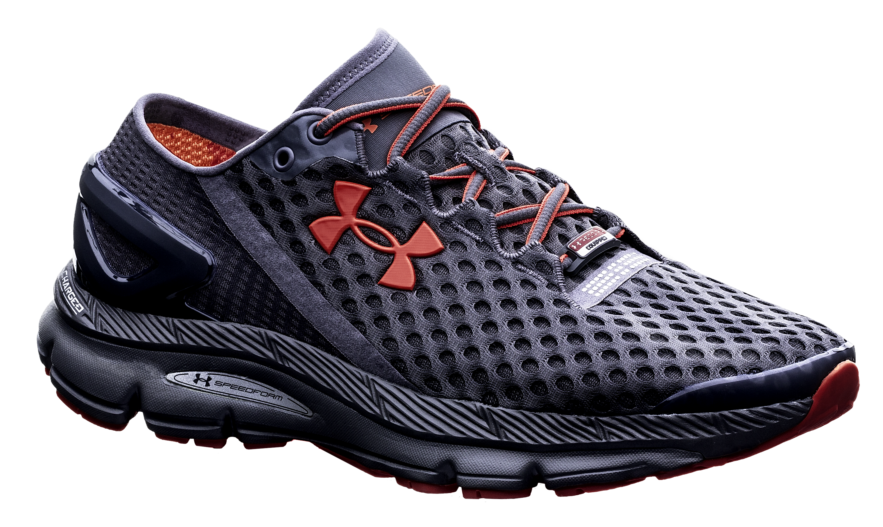 under armour gemini shoes