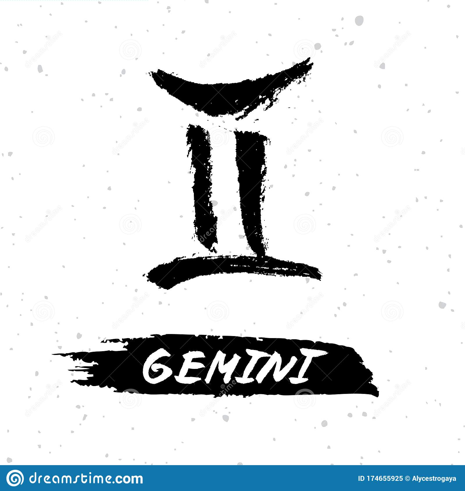 Detail Gemini Sign Images Nomer 23