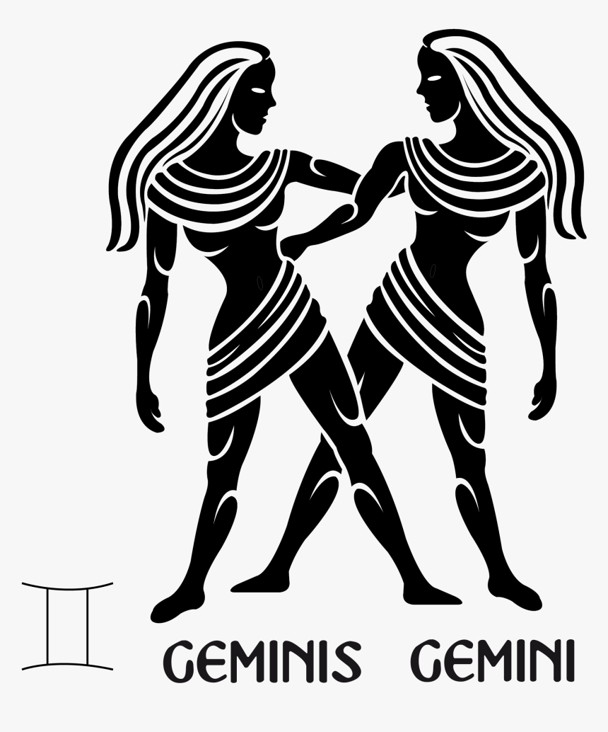 Detail Gemini Sign Images Nomer 29