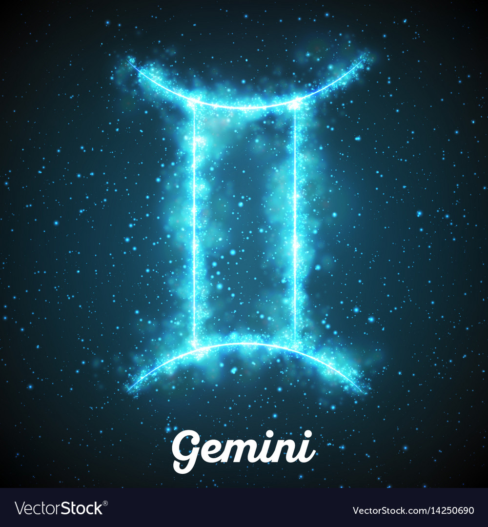 Detail Gemini Sign Picture Nomer 10