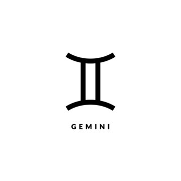 Detail Gemini Sign Pictures Nomer 19